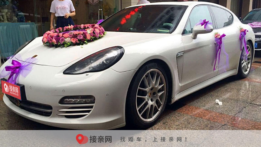 婚车出租价格  婚车租车价格明细表