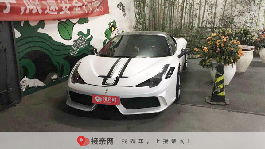北京豪车出租公司 跑车出租价目表