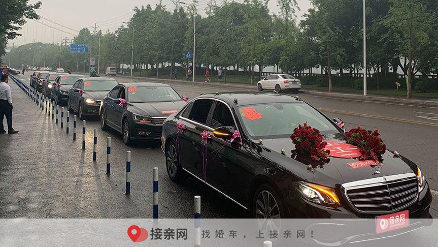 租车价格明细表2025 婚车租车价格是多少