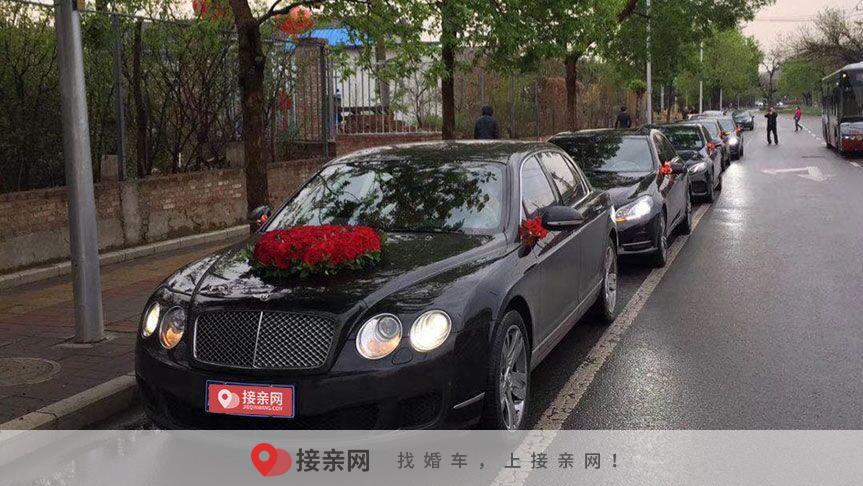 北京租车自驾多少钱一天