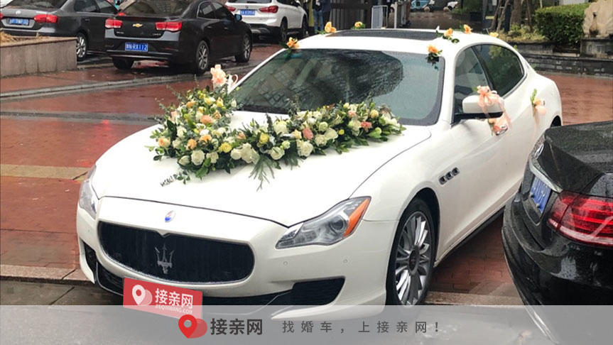 菏泽婚庆车队价格明细表