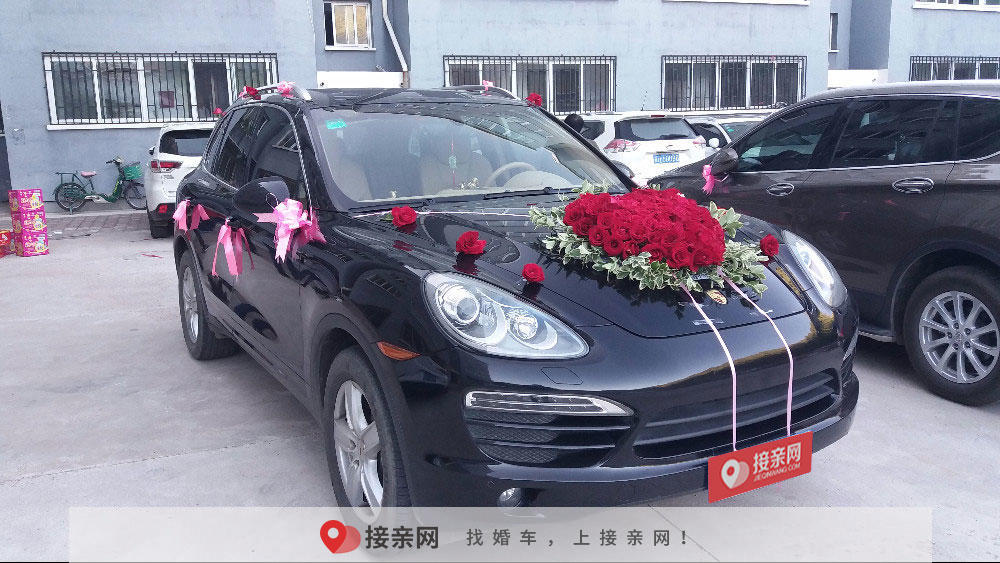 结婚请车队费用多少