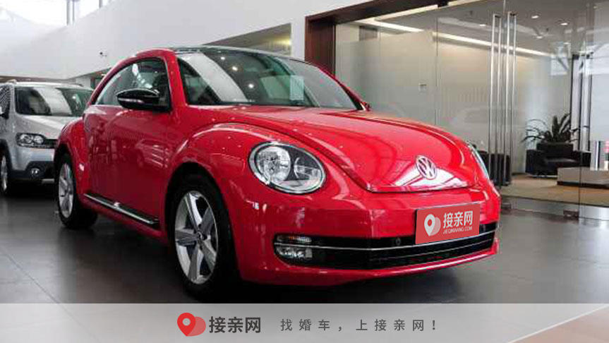 我们的车如何加入婚车