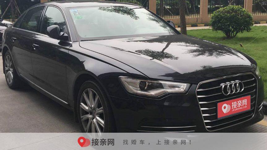 婚车车队一般多少辆 婚车租赁价格大全2025