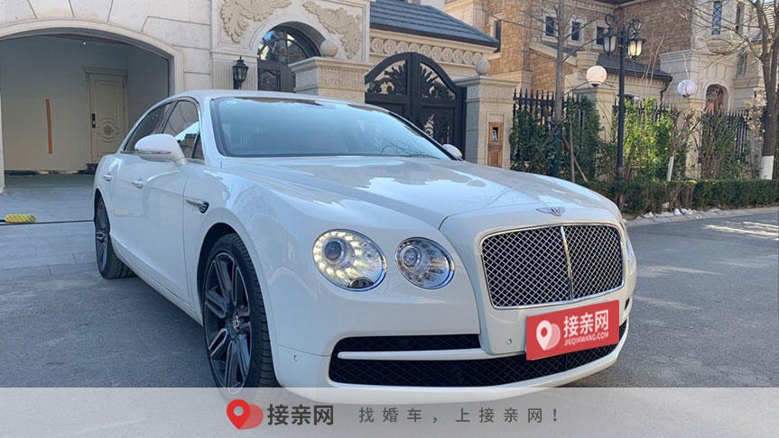太原婚庆公司车队 婚车租车价目表