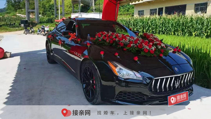 贵州租车价格一览表 汽车租车价格是多少