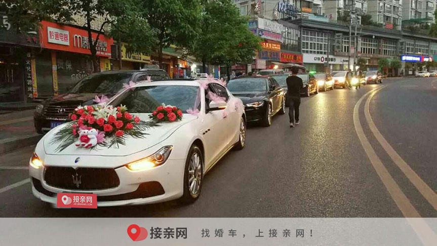 贵州租车价格一览表 汽车租车价格是多少