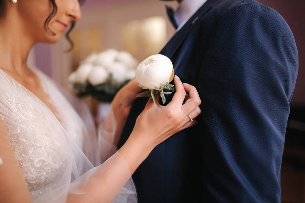 广州比较出名的婚庆公司：花诚缘主题结婚典礼定制馆