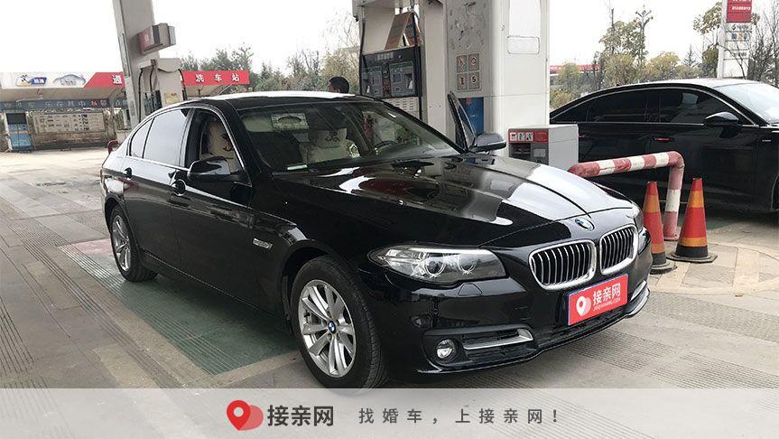 奥迪A6出婚车多少钱 婚车租车价目表