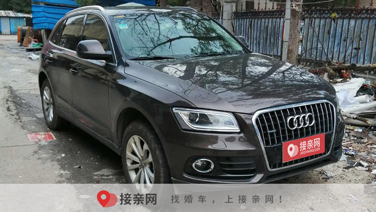 宝马婚车多少钱一天 婚车一般多少辆