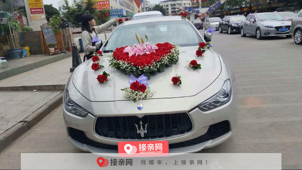 附近有租车的吗 汽车租车价目表