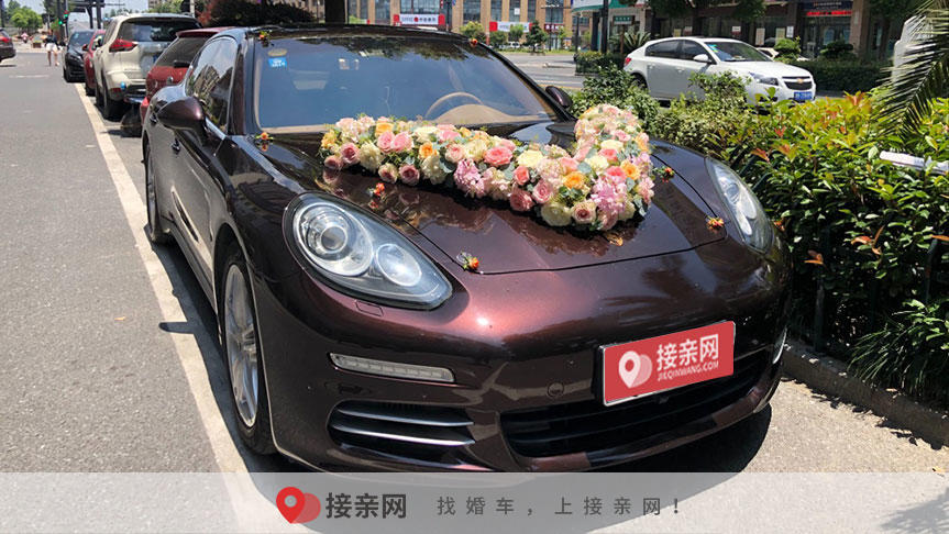 婚车租赁哪儿可以租 婚车租车价目表