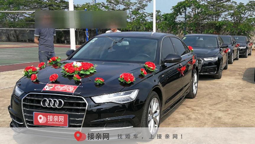 文昌婚车出租哪儿有 婚车租车价格是多少