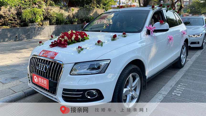 中山婚车租赁哪儿好 婚车租车价格是多少