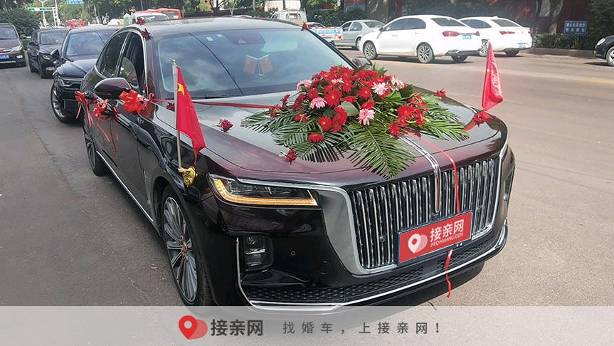 太原婚车都什么种类     婚车出租价目表