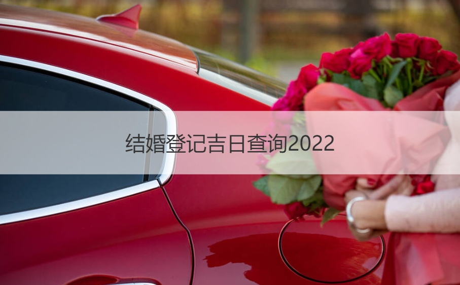 结婚登记吉日查看2025