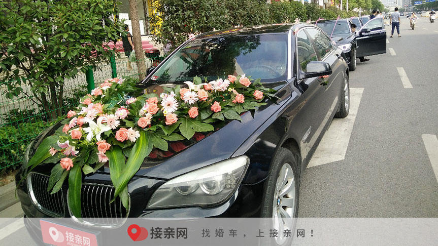 武汉扎婚车哪儿好 扎婚车在哪儿扎