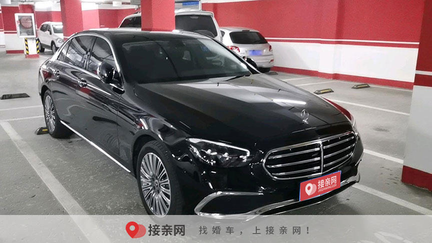 宜昌宝马婚车哪儿有 婚车租车价格是多少