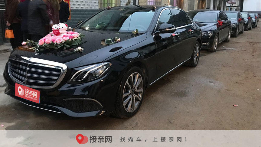 宜昌宝马婚车哪儿有 婚车租车价格是多少