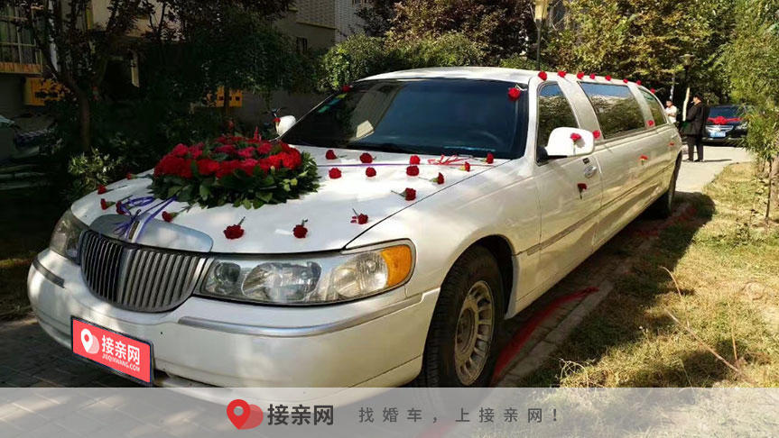 银川哪儿婚车租赁好 婚车租车价格是多少