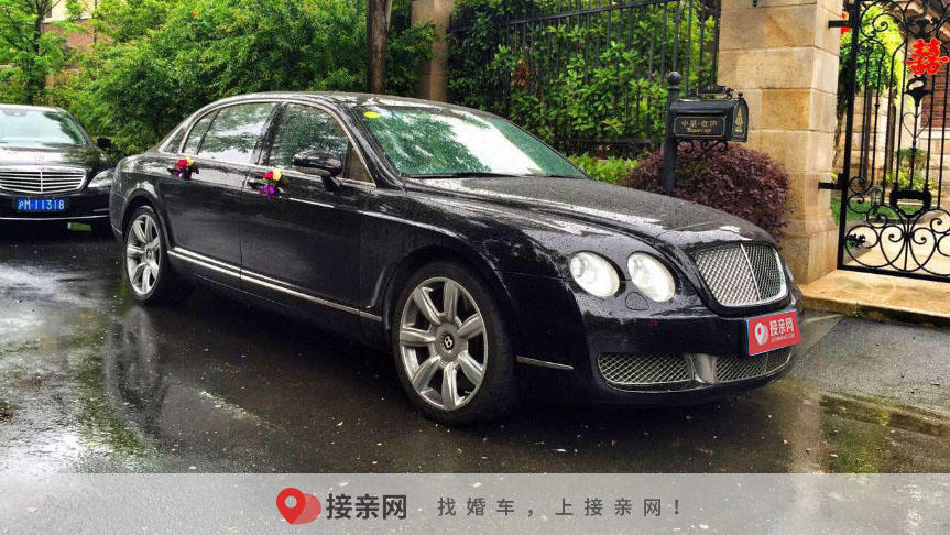 结婚时的婚车需要筹备什么