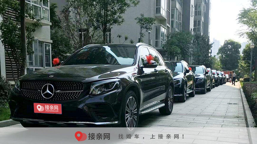 跑婚车什么平台最好