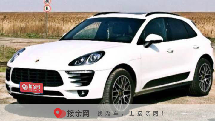 保时捷macan租车一天报价明细表