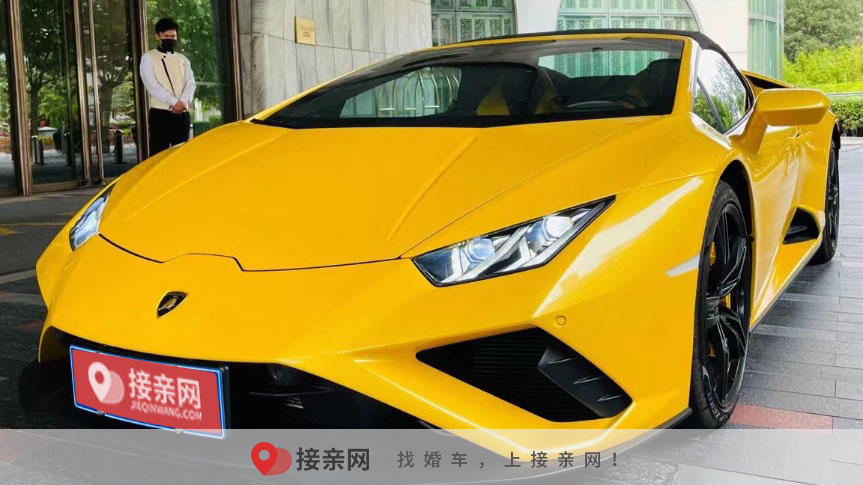 合肥哪儿婚车租赁好  婚车租车价格是多少