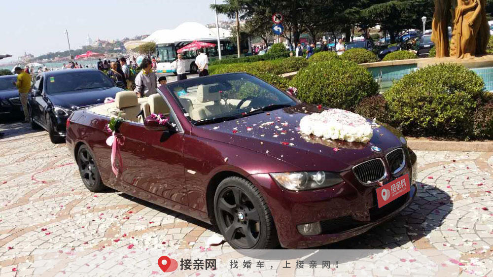 婚庆婚车用哪个品牌好
