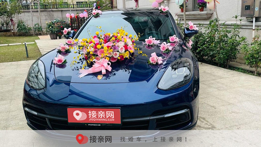 济宁婚车出租哪儿最好