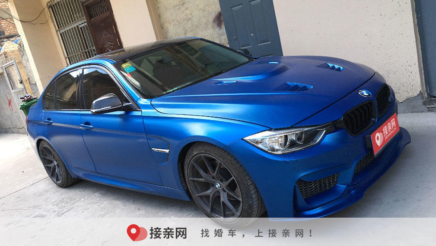 西宁婚车出租哪儿有