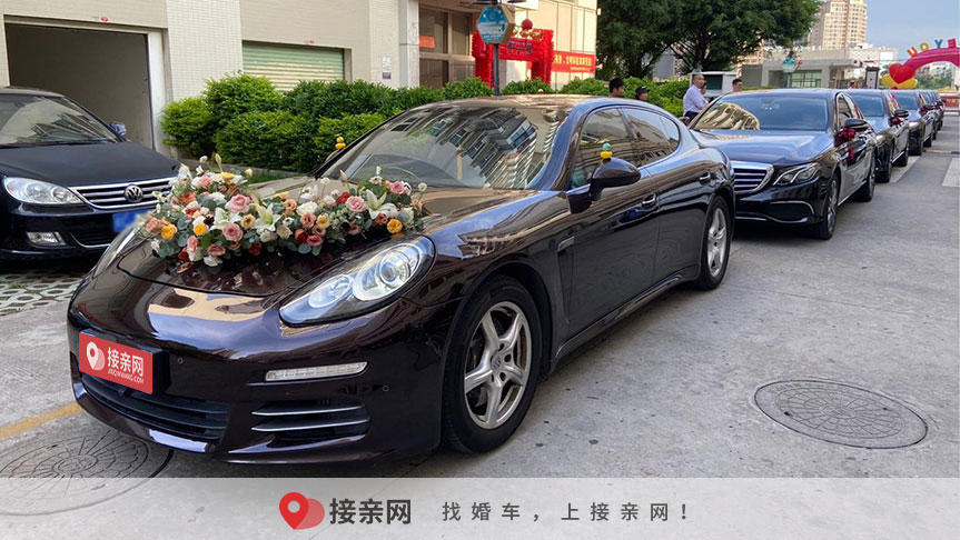 泉州哪儿有婚车出租