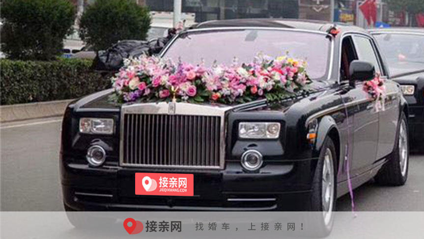 泉州哪儿有婚车出租