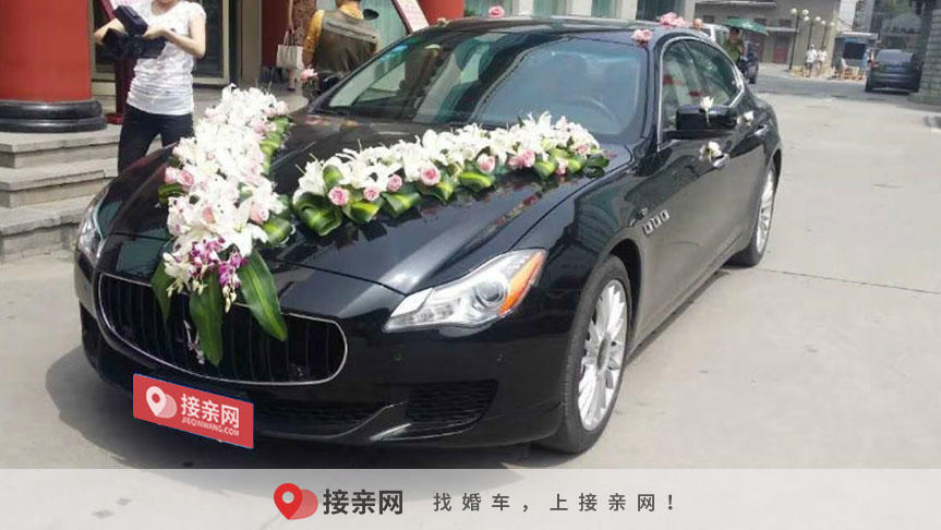 南昌婚车哪儿有租