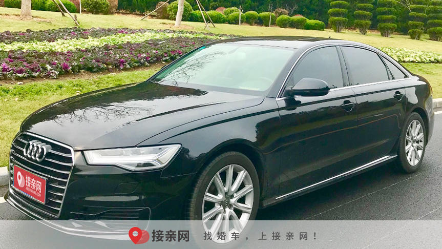 安宁哪儿可以婚车租赁