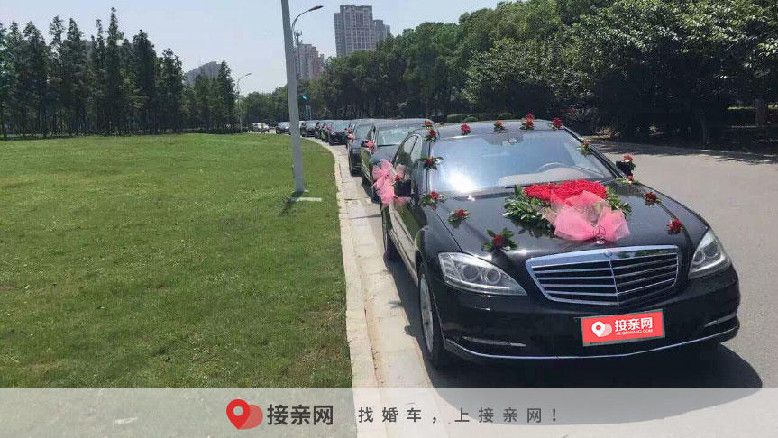 丽水哪儿有婚车出租