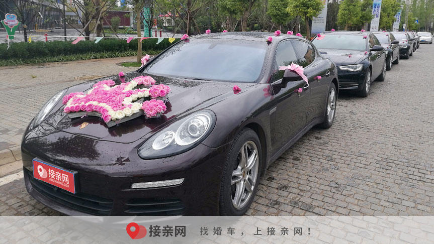 租车月租报价明细表  汽车租车价格是多少
