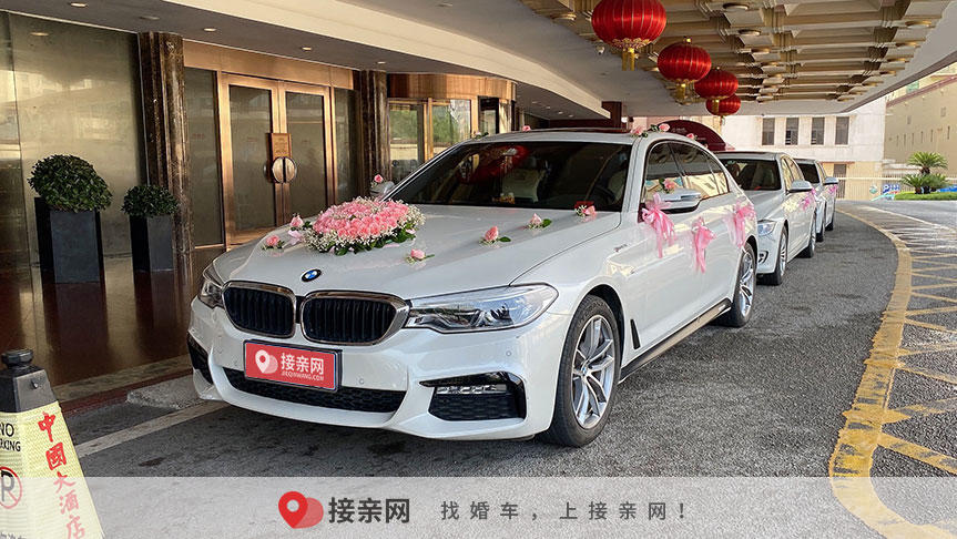 新乡哪儿有婚车出租