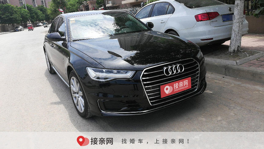 连江婚车去那里租  婚车价格是多少