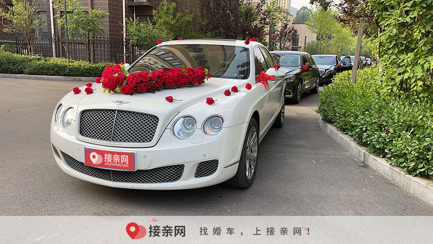 濮阳哪儿有婚车出租