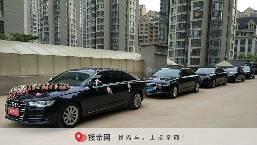 余姚哪儿婚车租赁 婚车价格是多少