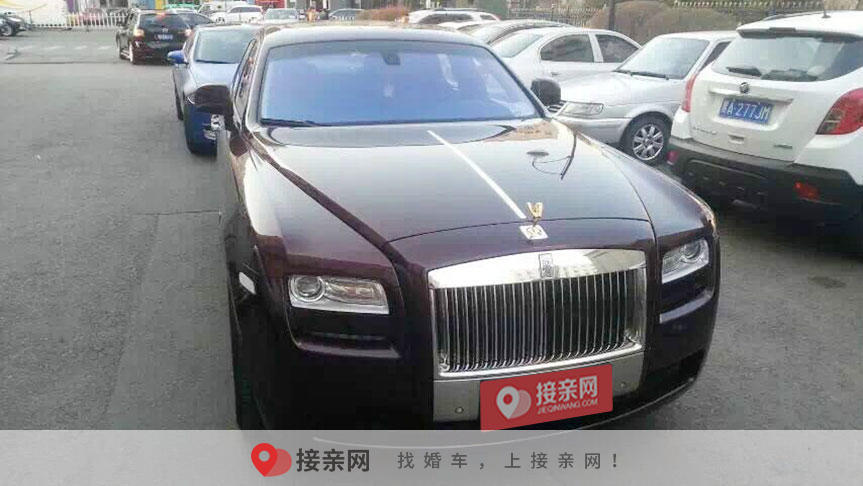 西双版纳哪儿好婚车租赁