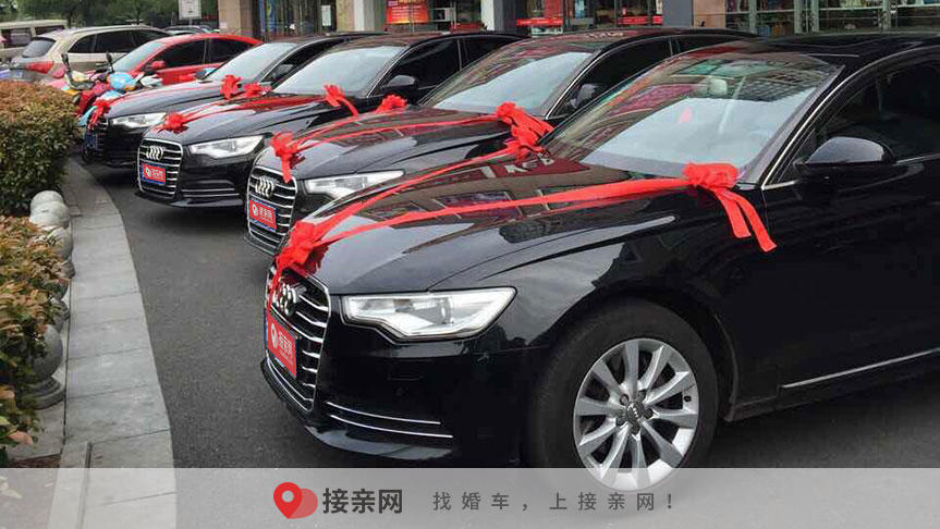 余江哪儿可以婚车租赁 婚车价格大全