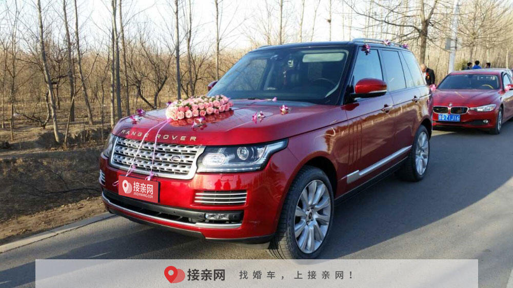 兰溪婚车哪儿比较合算 结婚车队租赁费用大全