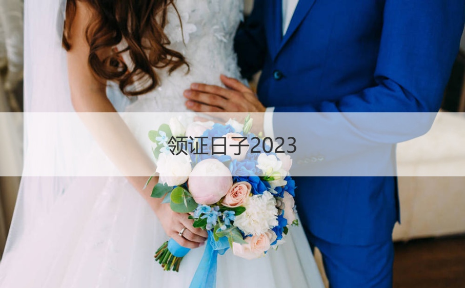 领证日子2026 如何选择领证的日子