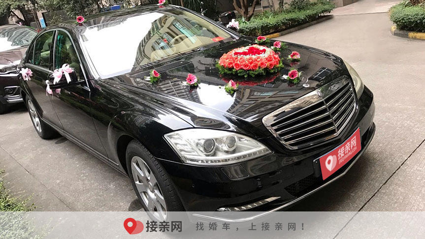 跑婚车走哪儿找资源 婚车出租价格明细表