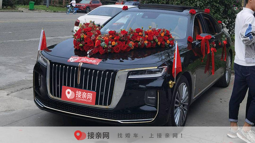 婚车装饰去什么地方弄 婚车价格是多少