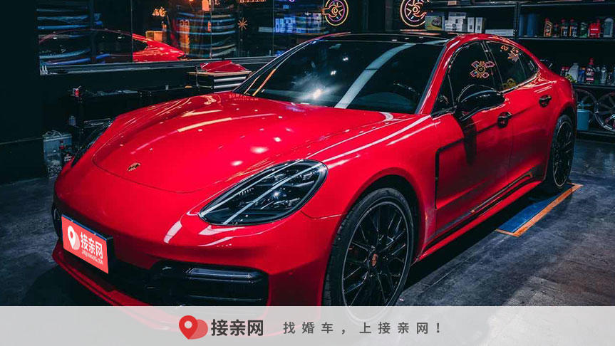 婚车租赁奥迪a6一天多少钱 结婚车队租赁费用大全
