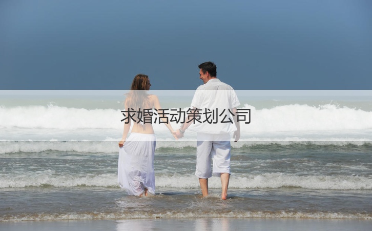 求婚活动策划公司 求婚花费多少钱