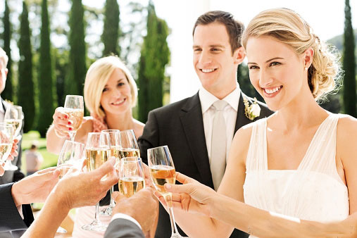 【准新人必看】婚礼上宾客最期待的8件事,你不能不知道!